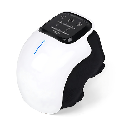 Savvy Electric Knee Massager for Pain Relief